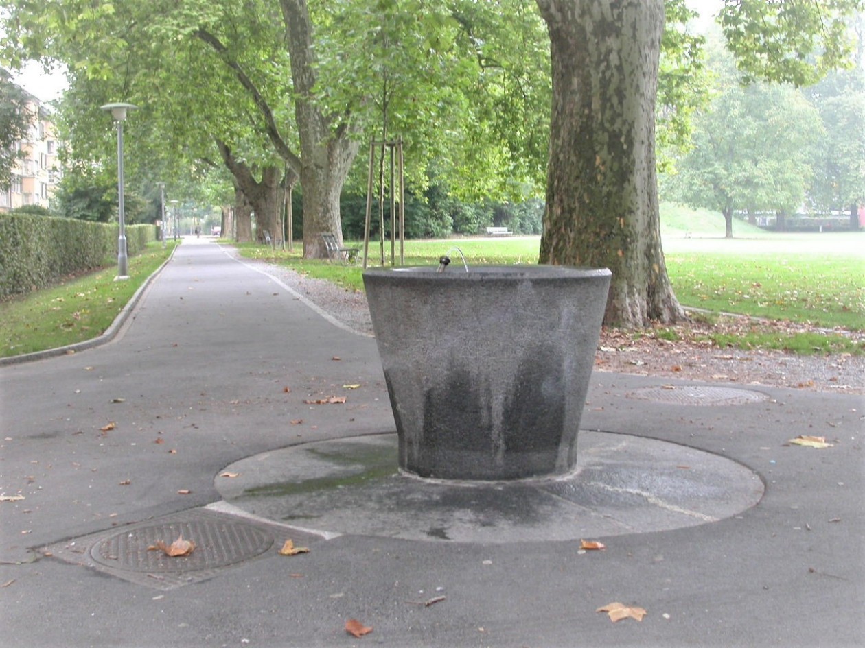 Bullingerhof