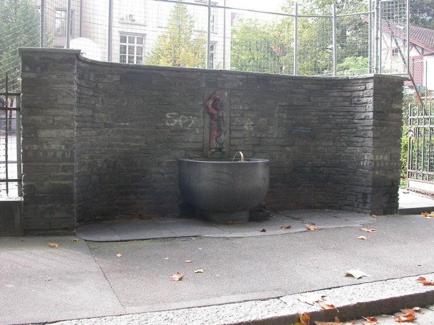 Brauerstrasse vav. 66