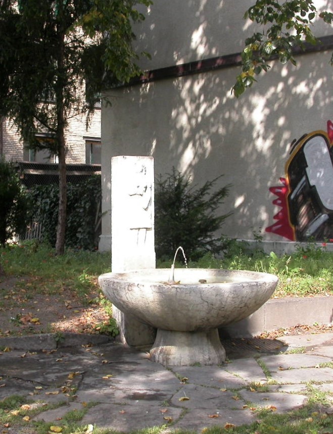 Feldstrasse bei 39