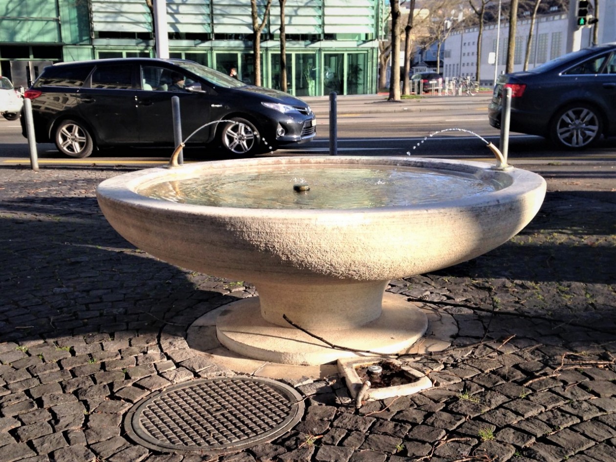 Ernst-Nobs-Platz
