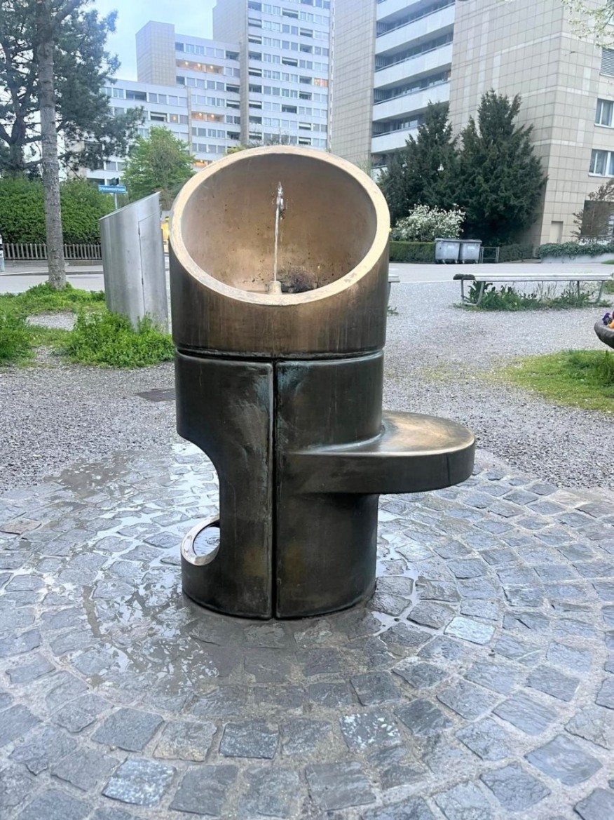 Erismann-/Sihlfeldstrasse