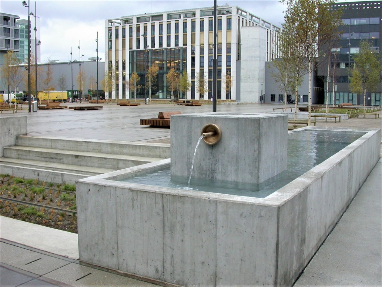 Turbinenplatz