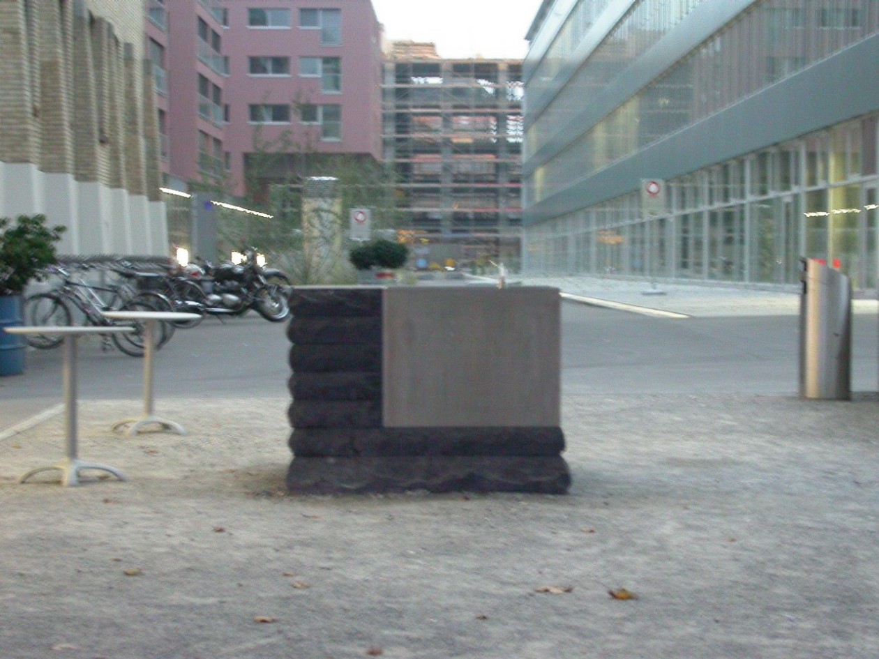 Hard-/Josefstrasse