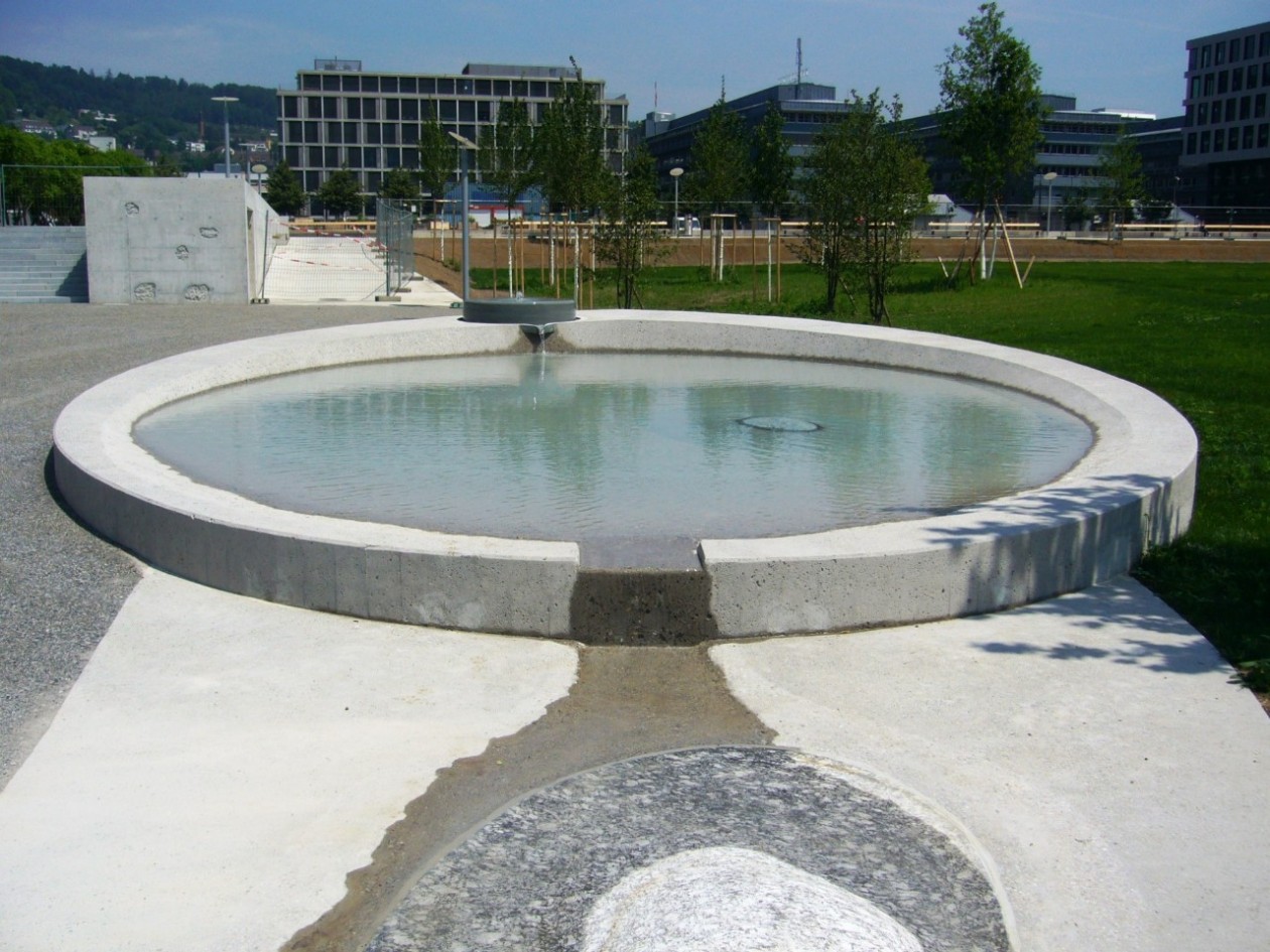 Gleisbogen bei 40