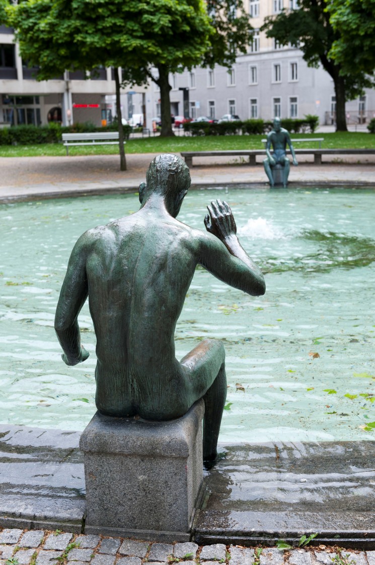 Baumgasse vav. 10/Austellungsstr. vav. 60