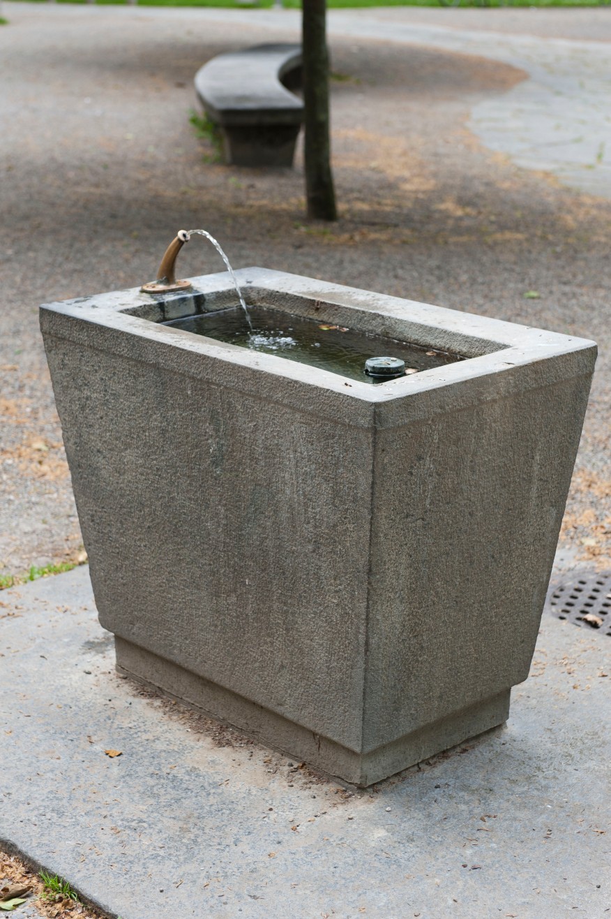 Baumgasse vav. 10/Austellungsstr. vav. 60