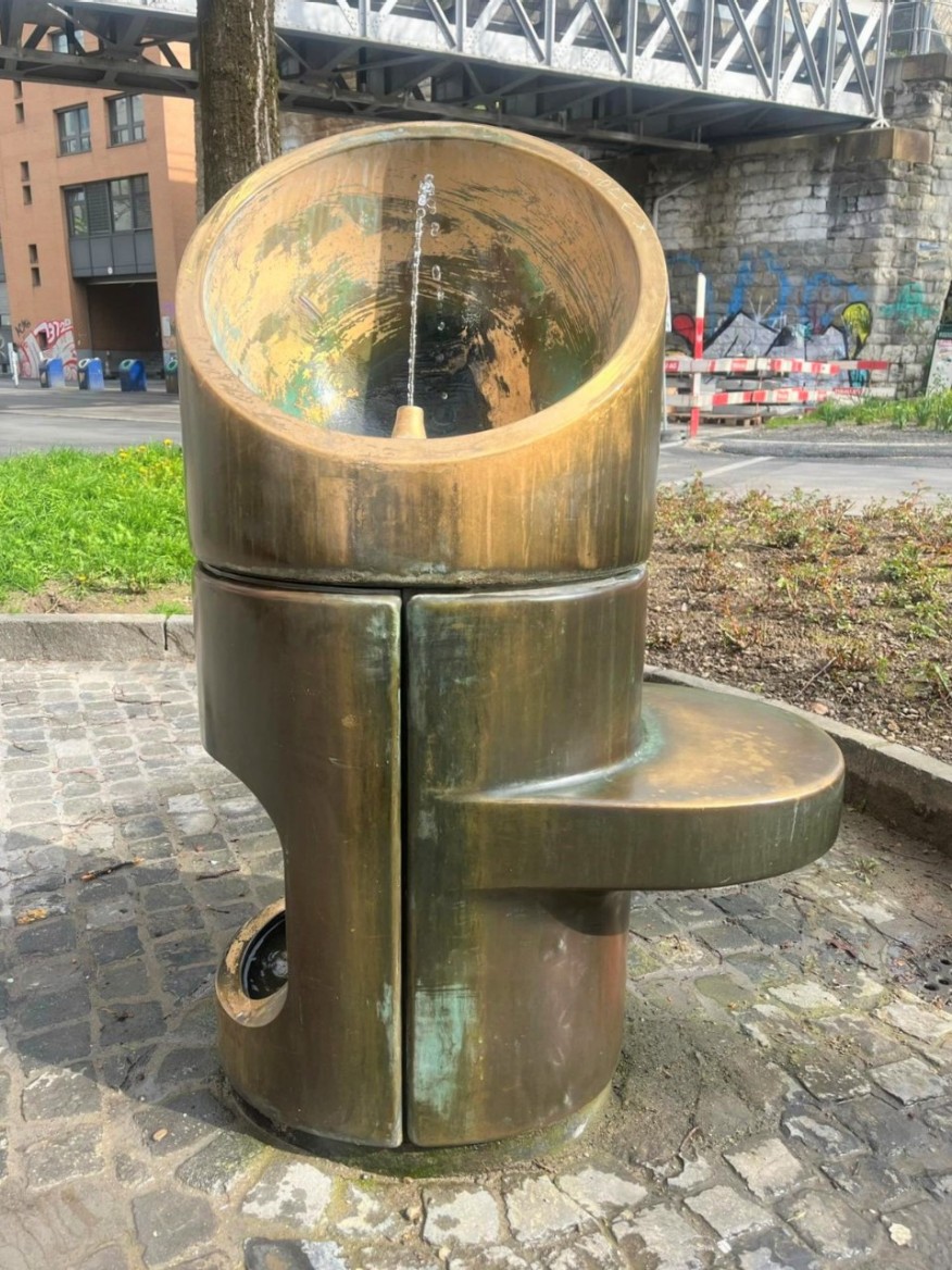 Heinrich-/Ottostrasse