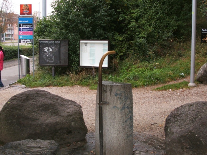 Schaffhauserstrasse vav. 147