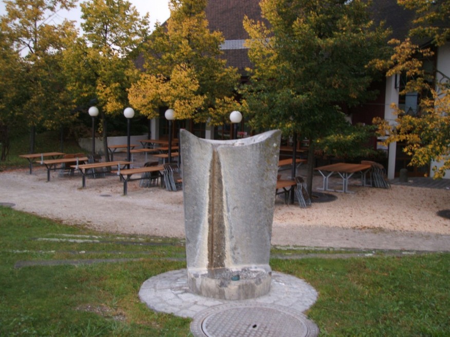 Winterthurerstrasse hinter 175