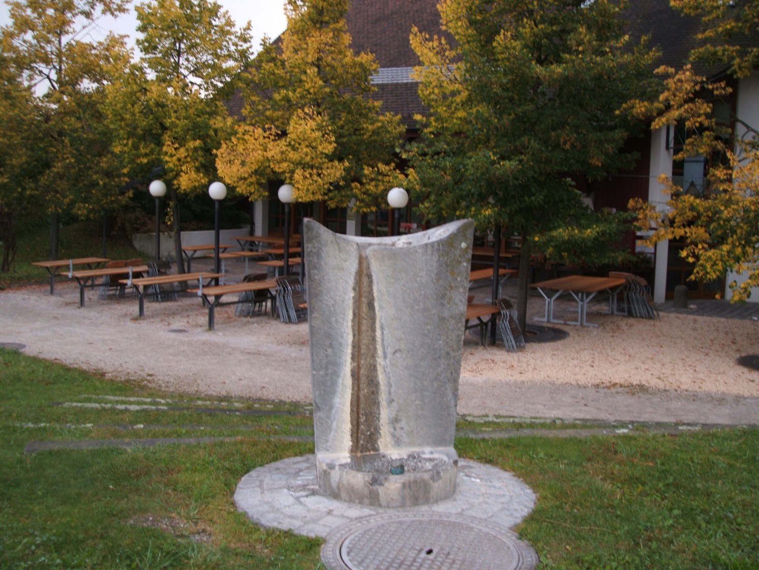 Winterthurerstrasse hinter 175