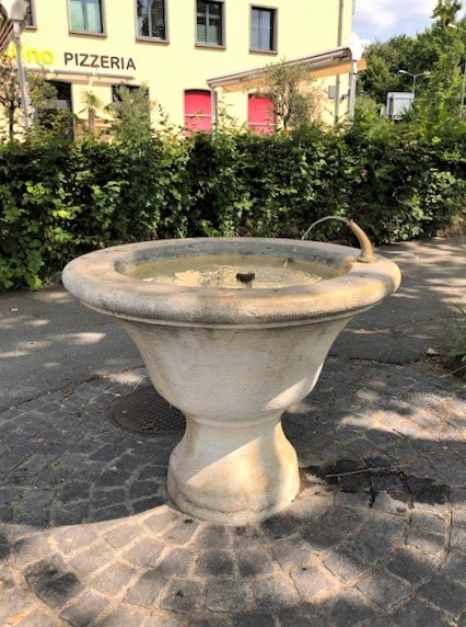 Schaffhauserstrasse/Hirschwiesenstr.