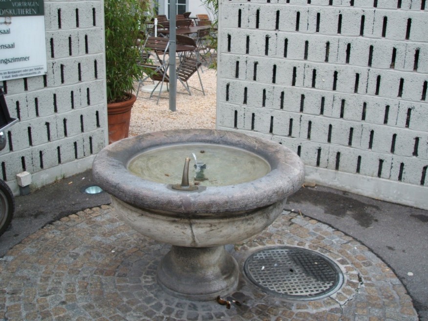 Stapferstrasse/Universitätstrasse