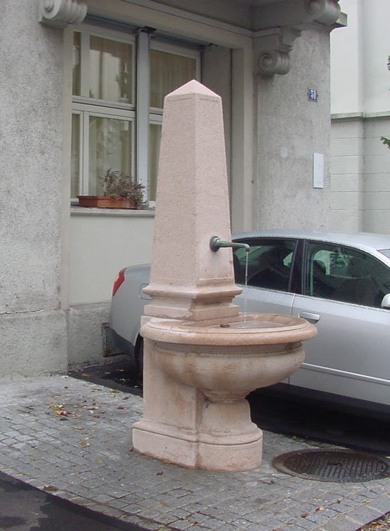 Sonneggstrasse 51