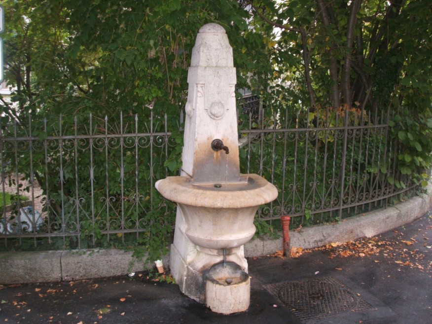 Sonneggstrasse/Sumatrastrasse