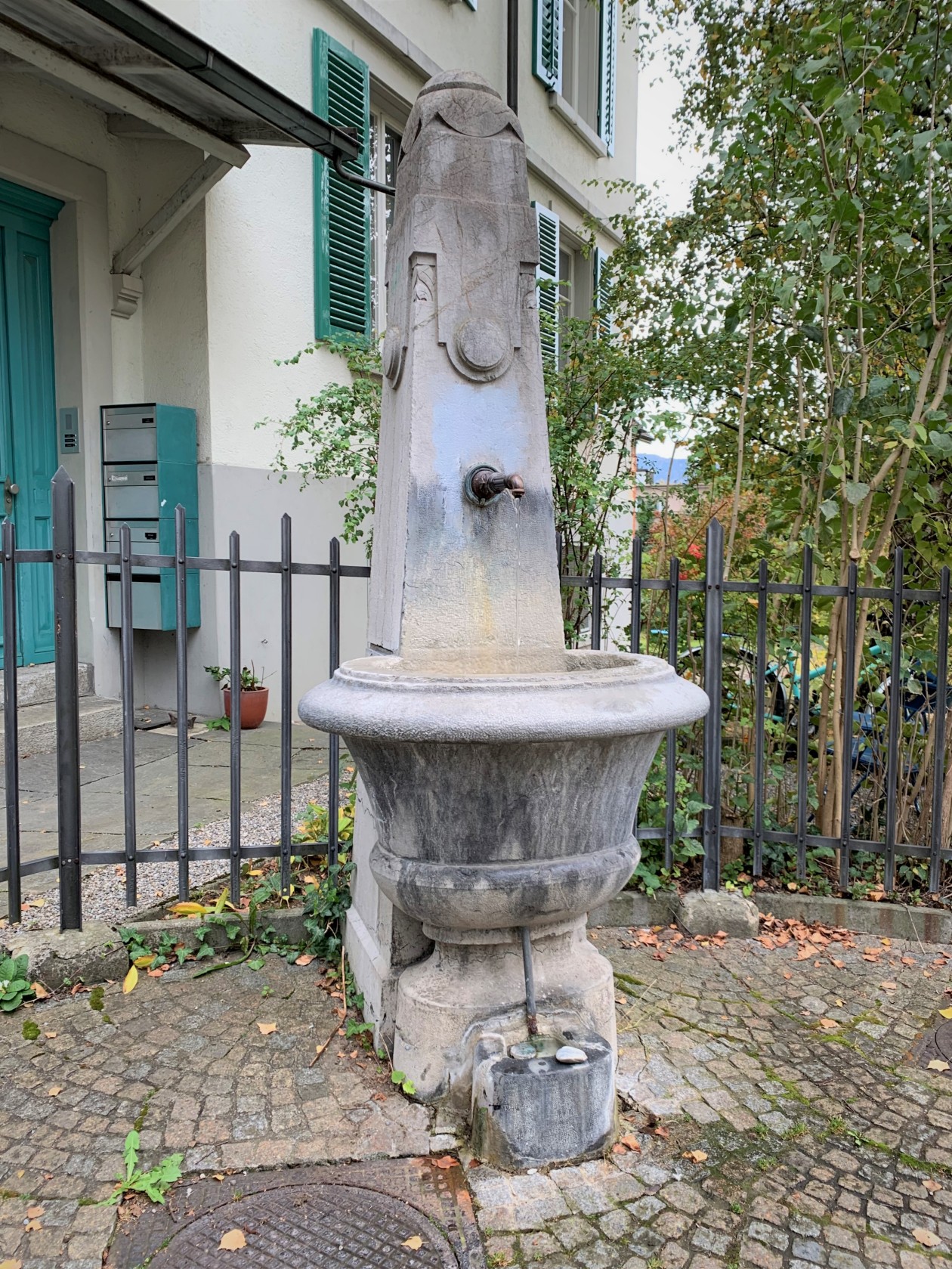 Rothstrasse 10