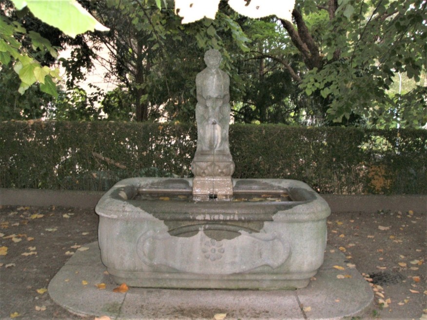 Stolzestrasse vav. 42/46