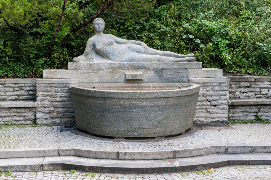 Riedtlistrasse vav. 85