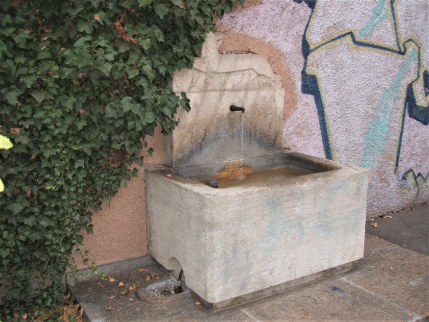 Winterthurerstrasse/Irchelstrasse