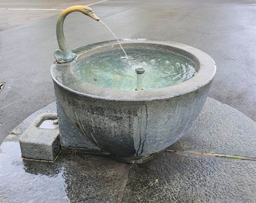 Riedtlistrasse/Kinkelstrasse