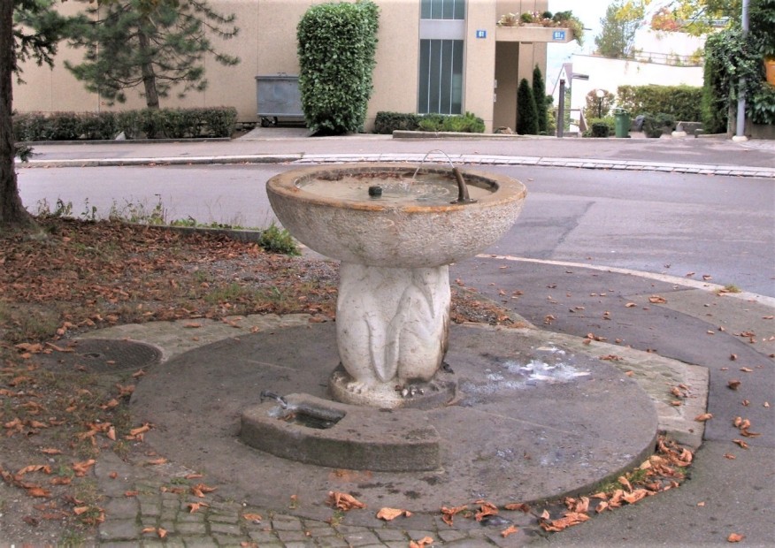 Rigistrasse / Hadlaubstrasse