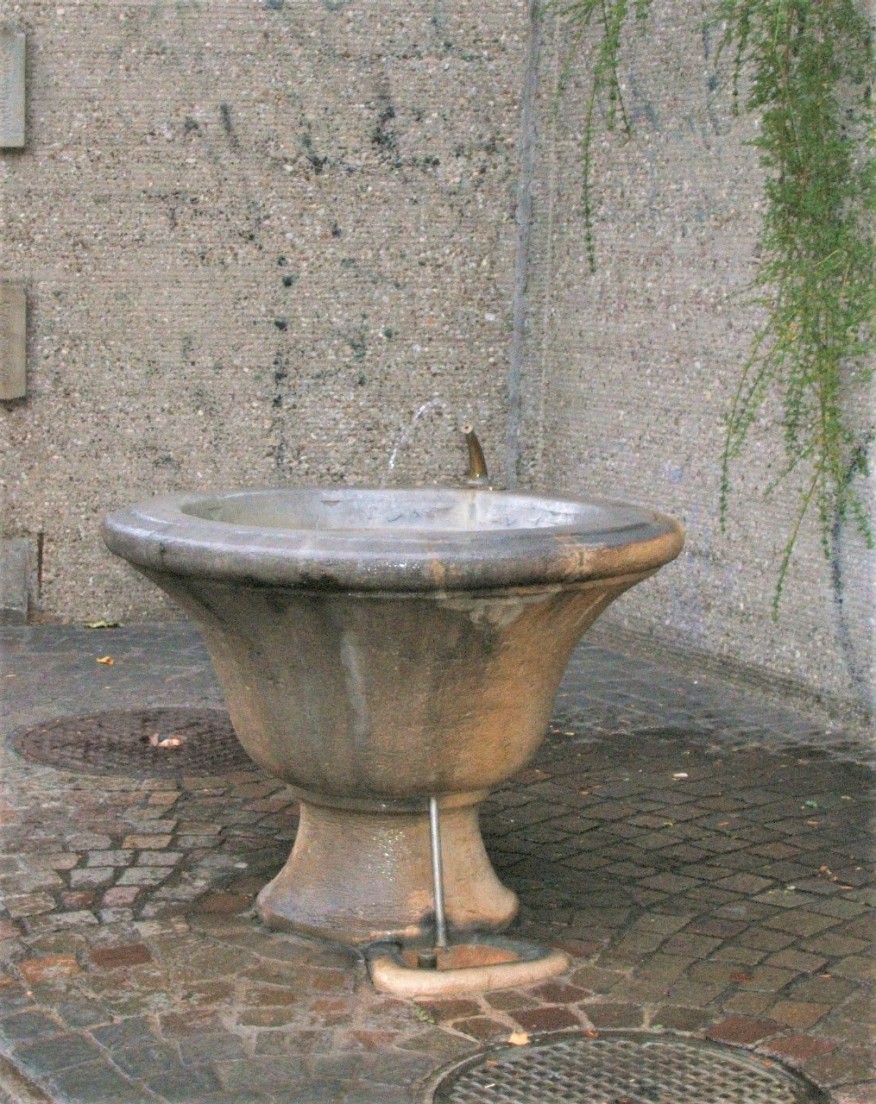 Universitätstrasse/Frauenklinikstrasse