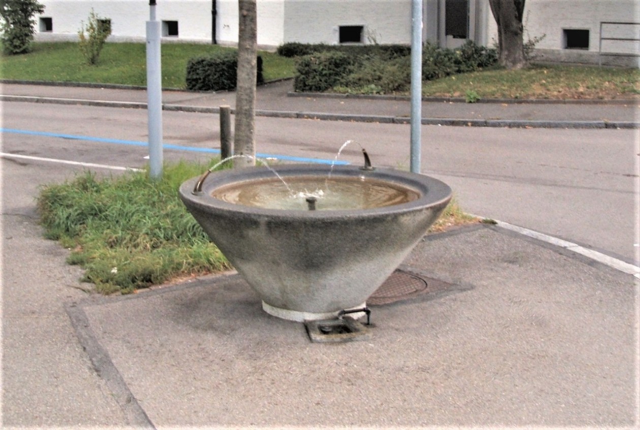 Grebelackerstrasse/Bucheggstrasse