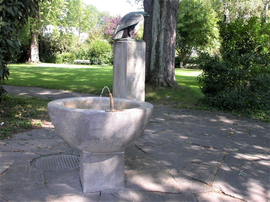 Hofwiesenstrasse nach 250