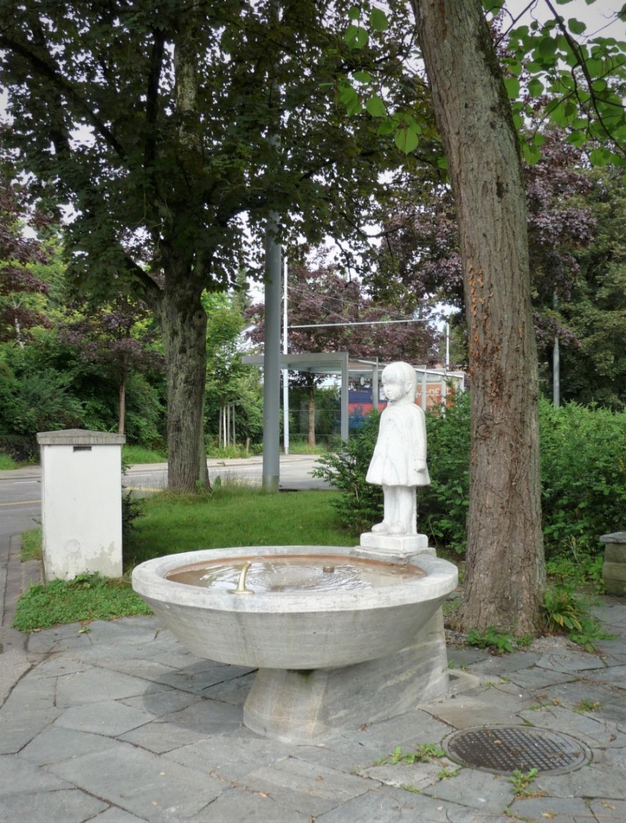 Oberwiesenstrasse/Wehntalerstrasse