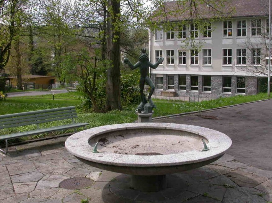 Schübungert 17 und 25