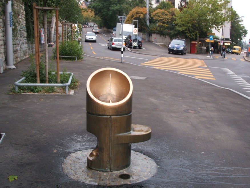 Sonnegg-/Weinbergstrasse