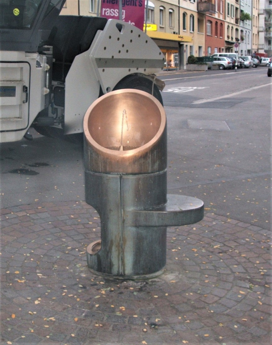 Rotbuch-/Rötelstrasse