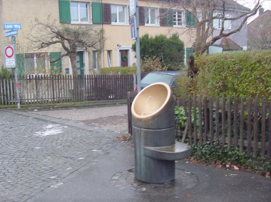 Laubiweg/Seminarstrasse