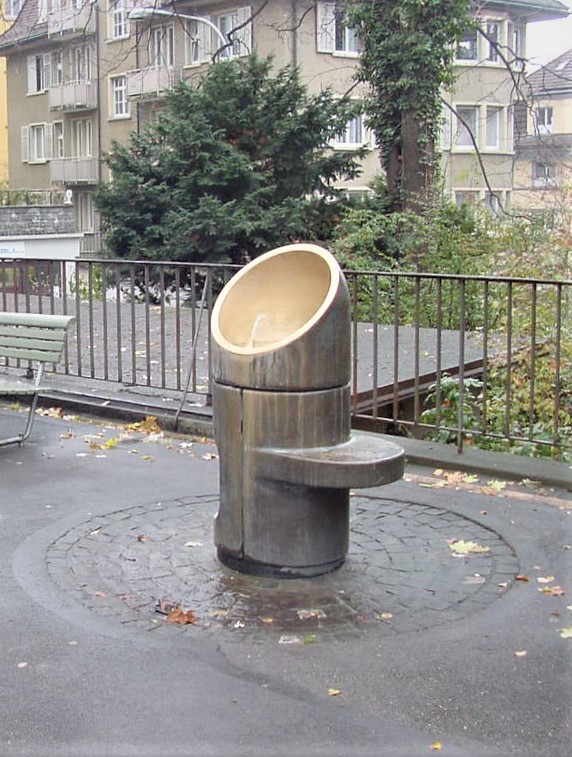 Hoch-/Vogelsangstrasse