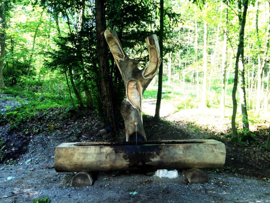 Frauenbrünnelistrasse