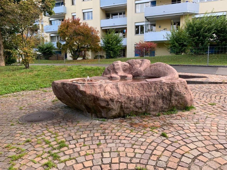 Trichtenhausenfussweg/Wiesliacher