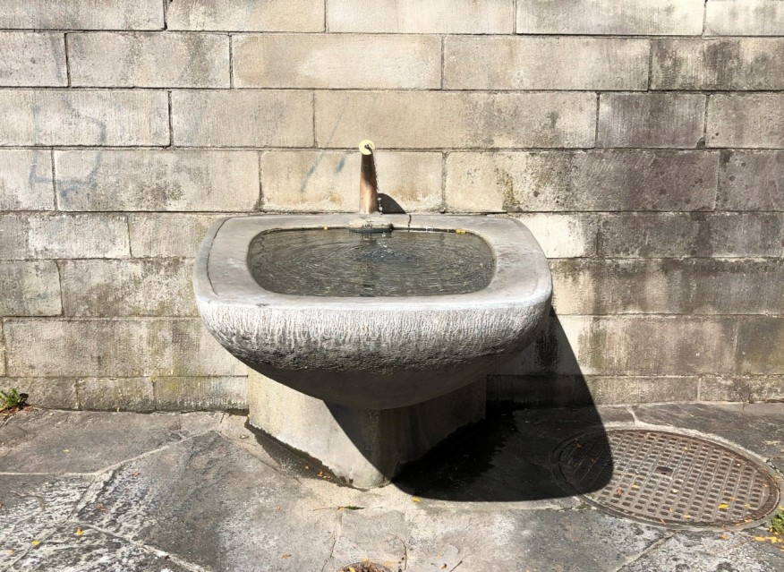 Forchstrasse/Kapfsteig  2