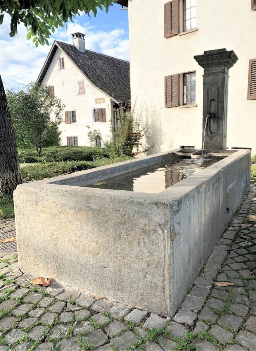 Berghaldenstrasse nach 62