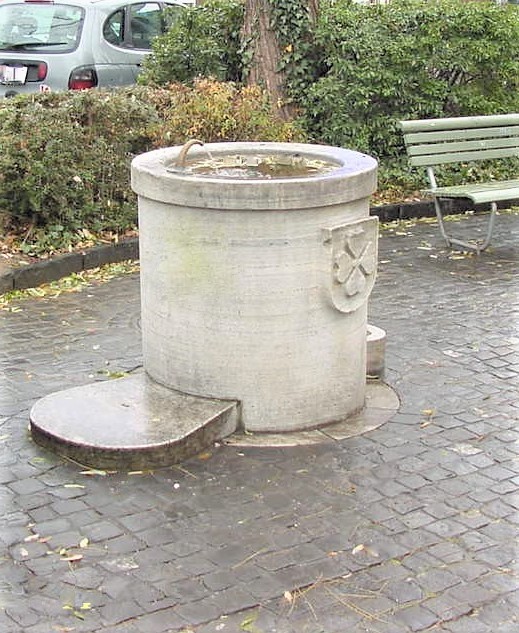 Hottingerplatz