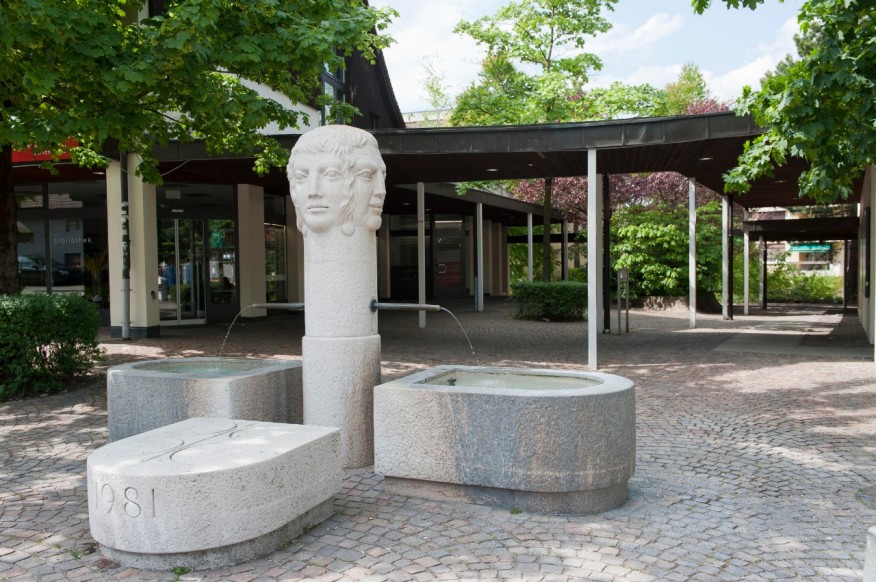 Witikonerstrasse 397