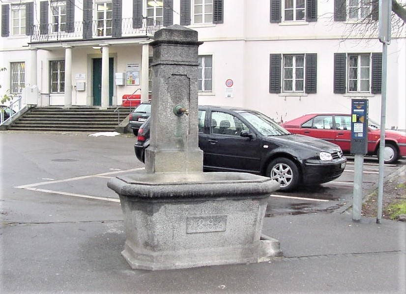 Freiestrasse/Gemeindestrasse