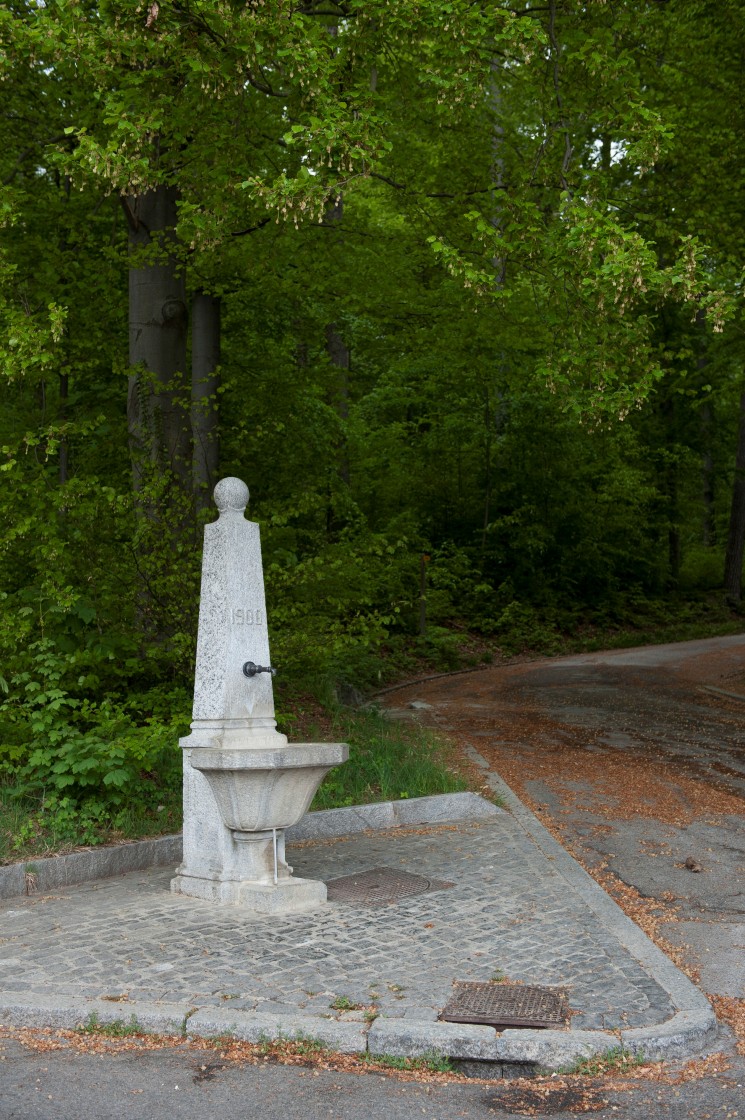 Orellistrasse/Batteriestrasse