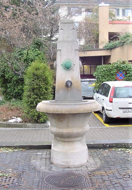 Freiestrasse/Merkurstrasse