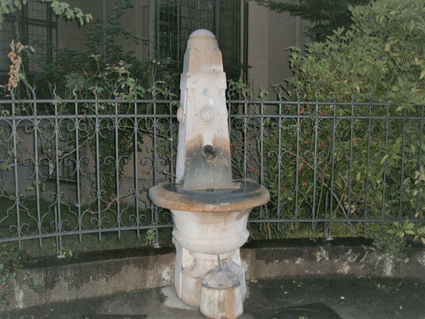 Freiestrasse/Eidmattstrasse