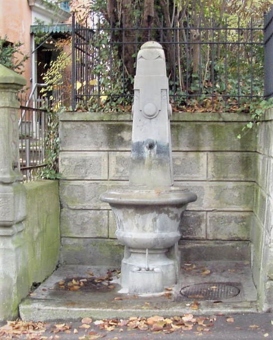 Nägelistrasse 12/16