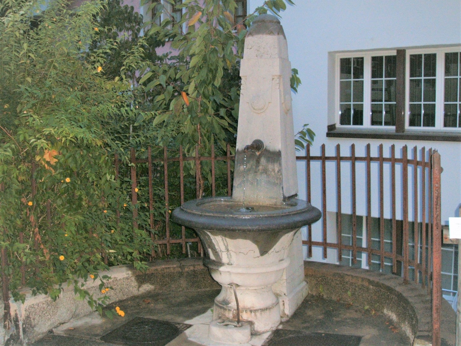 Konkordiastrasse/Streulistrasse