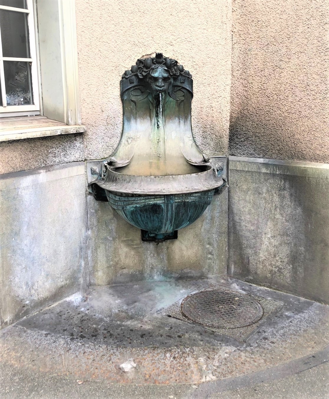 Zürichbergstrasse 24