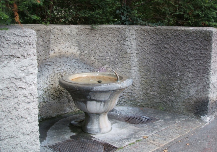 Gladbachstrasse 89/Voltastrasse