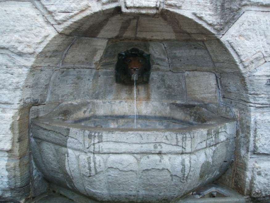 Sophienstrasse/Ilgenstrasse