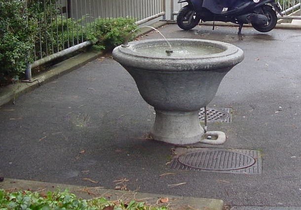 Schmelzbergstrasse/Physikstrasse