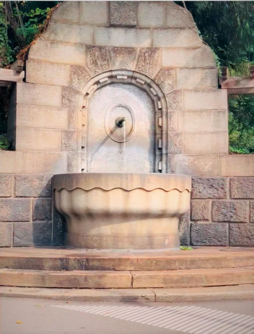 Zürichbergstrasse/Rämistrasse